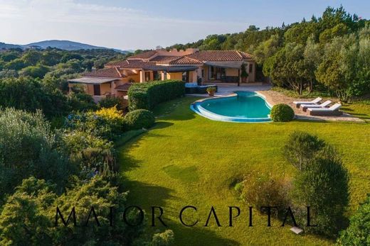 Luxury House for sale in Porto Cervo, 5 000 000 €, Photo 1
