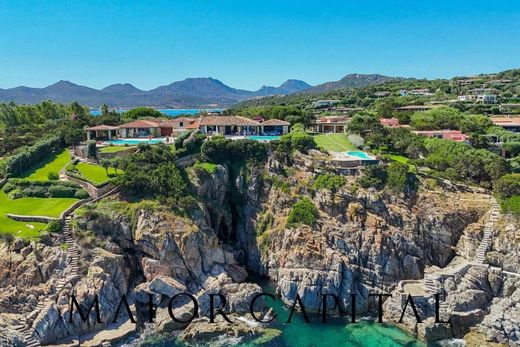 Luxury House for sale in Porto Rotondo, 9 500 000 €, Photo 1