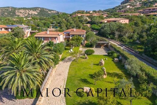 Maison de luxe à vendre à Arzachena, 1 050 000 €, Photo 1