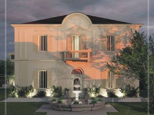 Luxury House for sale in Monza, 1 800 000 €, Photo 1