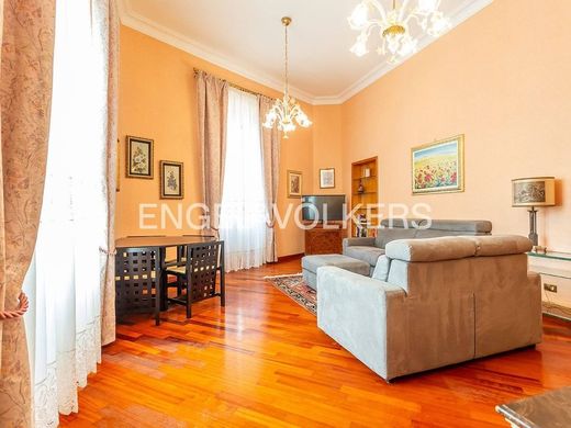 Luxury Apartment for sale in Rome, 1 450 000 €, Photo 1