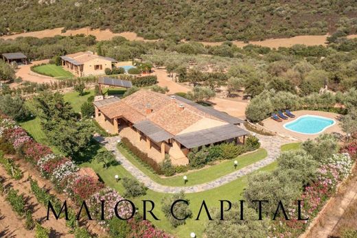 Maison de luxe à vendre à Olbia, 1 040 000 €, Photo 2