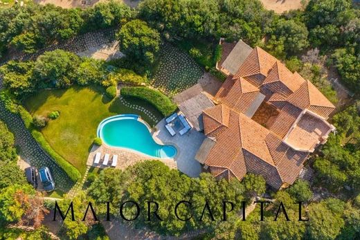 Luxury House for sale in Porto Cervo, 5 000 000 €, Photo 2