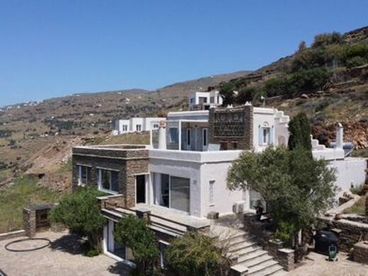 Maison de luxe à vendre à Tínos, 1 380 000 €, Photo 2