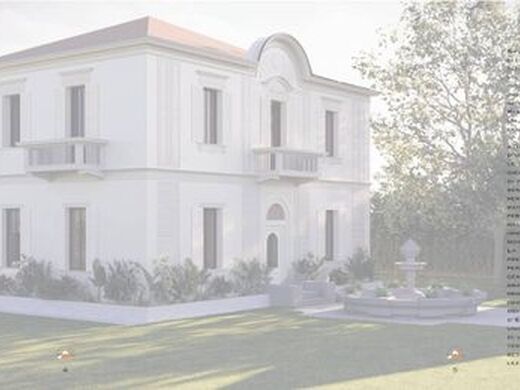 Luxury House for sale in Monza, 1 800 000 €, Photo 2