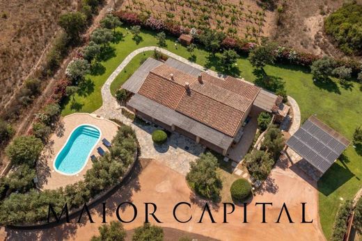 Maison de luxe à vendre à Olbia, 1 040 000 €, Photo 3