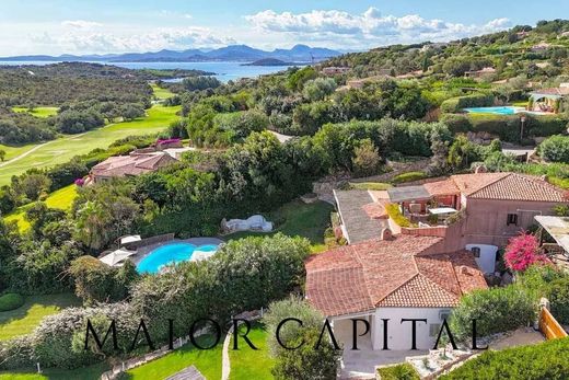 Luxury House for sale in Porto Cervo, 3 900 000 €, Photo 3