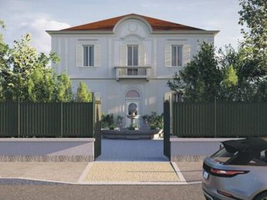 Luxury House for sale in Monza, 1 800 000 €, Photo 3