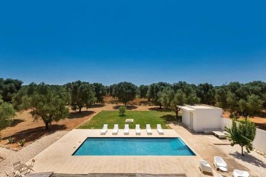 Maison de luxe à vendre à Carovigno, 485 000 €, Photo 3