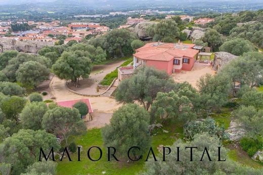 Luxury House for sale in Arzachena, 970 000 €, Photo 4