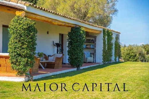 Maison de luxe à vendre à Arzachena, 880 000 €, Photo 4