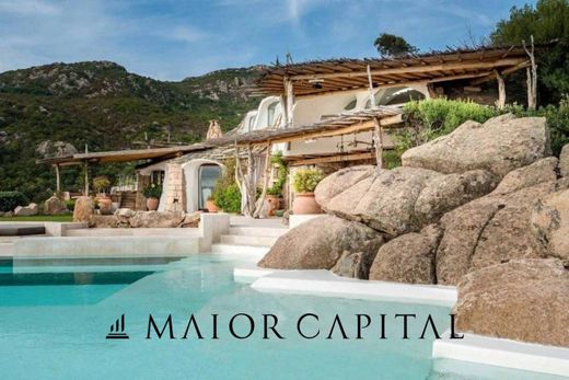 Luxury House for sale in Porto Cervo, 5 500 000 €, Photo 4