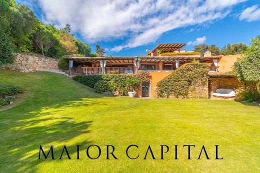Luxury House for sale in Porto Cervo, 3 900 000 €, Photo 4