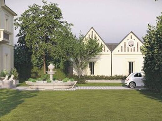 Luxury House for sale in Monza, 1 800 000 €, Photo 4