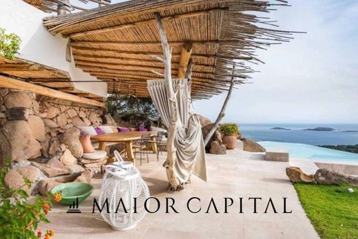 Luxury House for sale in Porto Cervo, 5 500 000 €, Photo 5
