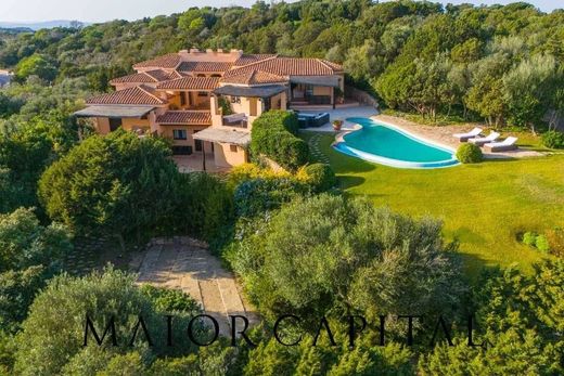 Luxury House for sale in Porto Cervo, 5 000 000 €, Photo 5