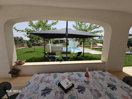 Maison de luxe à vendre à Carovigno, 420 000 €, Photo 5