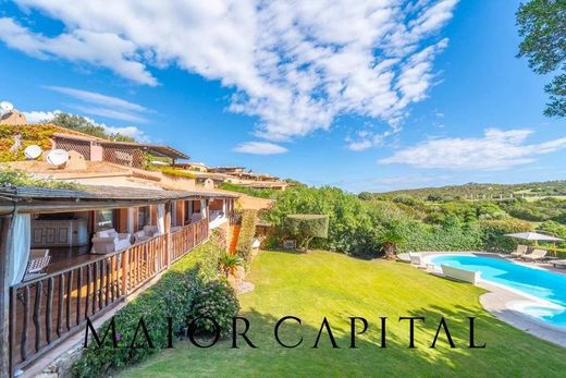 Luxury House for sale in Porto Cervo, 3 900 000 €, Photo 6