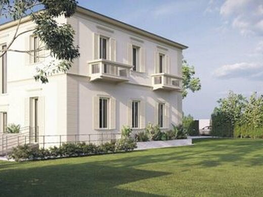 Luxury House for sale in Monza, 1 800 000 €, Photo 6