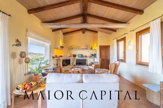 Luxury House for sale in Arzachena, 1 350 000 €, Photo 7