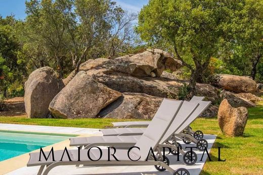 Luxury House for sale in Arzachena, 1 250 000 €, Photo 7