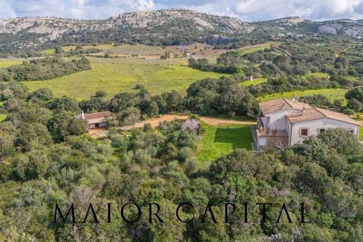 Luxury House for sale in Arzachena, 790 000 €, Photo 7