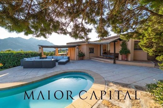 Luxury House for sale in Porto Cervo, 5 000 000 €, Photo 7