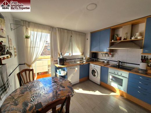 Appartement de luxe à vendre à Villajoyosa, 449 000 €, Photo 7