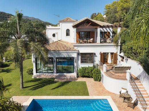Luxury House for sale in Marbella, 4 500 000 €, Photo 1