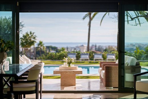 Luxury House for sale in Marbella, 4 390 000 €, Photo 2
