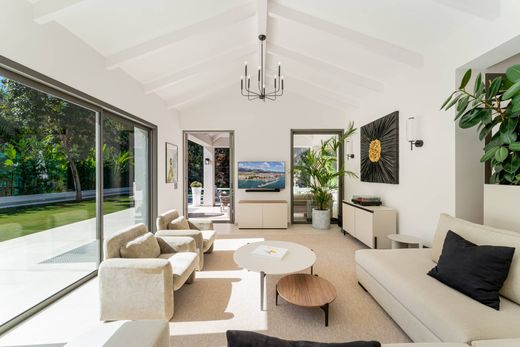 Maison de luxe à vendre à Nueva Andalucia, 4 600 000 €, Photo 2