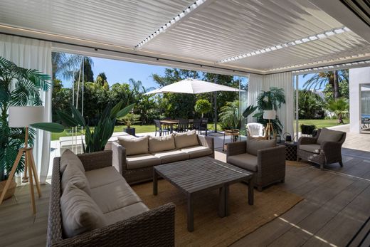 Luxury House for sale in Marbella, 15 000 000 €, Photo 3
