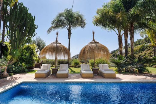 Luxury House for sale in Marbella, 4 500 000 €, Photo 3