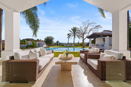 Luxury House for sale in Marbella, 4 390 000 €, Photo 3
