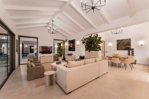 Luxury House for sale in Marbella, 4 600 000 €, Photo 4