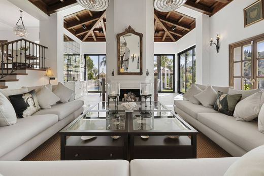 Luxury House for sale in Marbella, 4 500 000 €, Photo 4