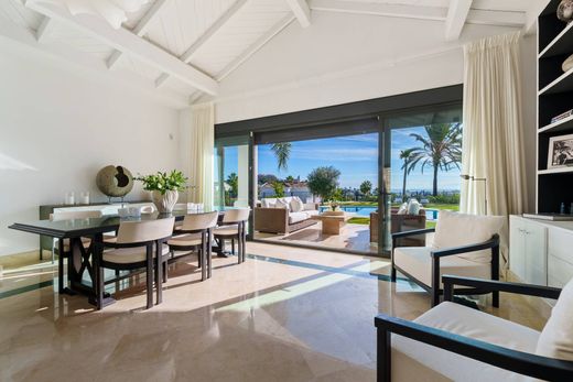 Luxury House for sale in Nueva Andalucia, 4 390 000 €, Photo 4