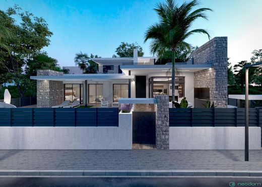 Maison de luxe à vendre à Torre-Pacheco, 1 961 000 €, Photo 4
