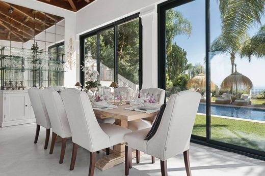 Luxury House for sale in Marbella, 4 500 000 €, Photo 5