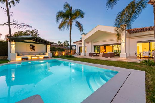 Luxury House for sale in Nueva Andalucia, 4 390 000 €, Photo 5