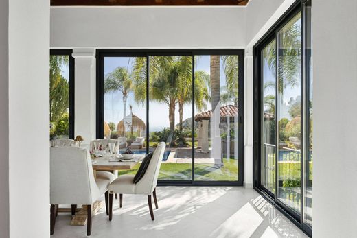 Luxury House for sale in Marbella, 4 500 000 €, Photo 6