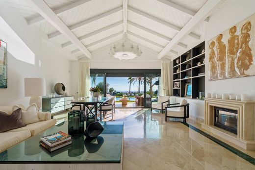 Luxury House for sale in Nueva Andalucia, 4 390 000 €, Photo 6