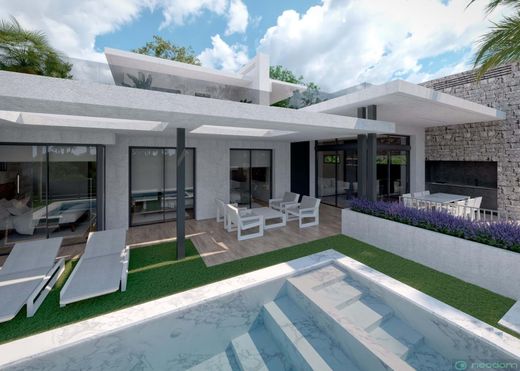 Maison de luxe à vendre à Torre-Pacheco, 1 961 000 €, Photo 7