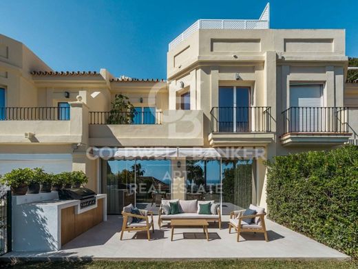 Maison de luxe à vendre à Benahavís, 1 650 000 €, Photo 1