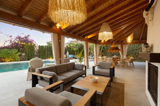 Luxury House for sale in Marbella, 3 950 000 €, Photo 3