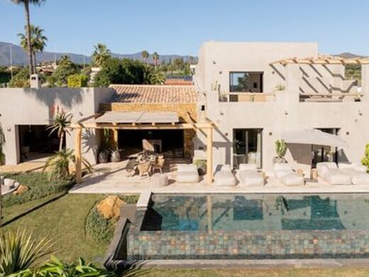 Luxury House for sale in Marbella, 3 970 000 €, Photo 3