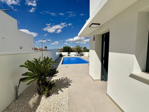Luxury House for sale in Benijofar, 589 000 €, Photo 4