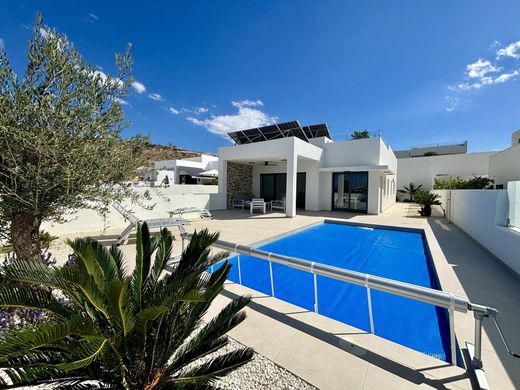 Luxury House for sale in Benijofar, 589 000 €, Photo 5