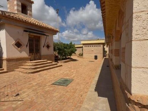 Maison de luxe à vendre à Los Nietos, 1 080 000 €, Photo 6