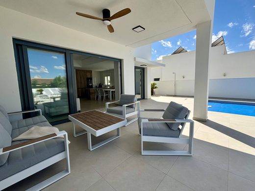 Luxury House for sale in Benijofar, 589 000 €, Photo 7